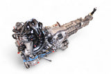 2004-2008 Mazda RX8 1.3L 6-Port Rotary Engine 6-Speed Manual RWD Transmission ECU JDM 13b #6