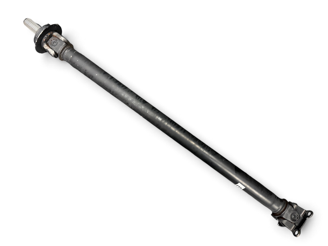2009-2019 Infiniti G37 M37 Q60 Q70 EX37 QX70 3.7L OEM AWD Front Driveshaft JDM #2
