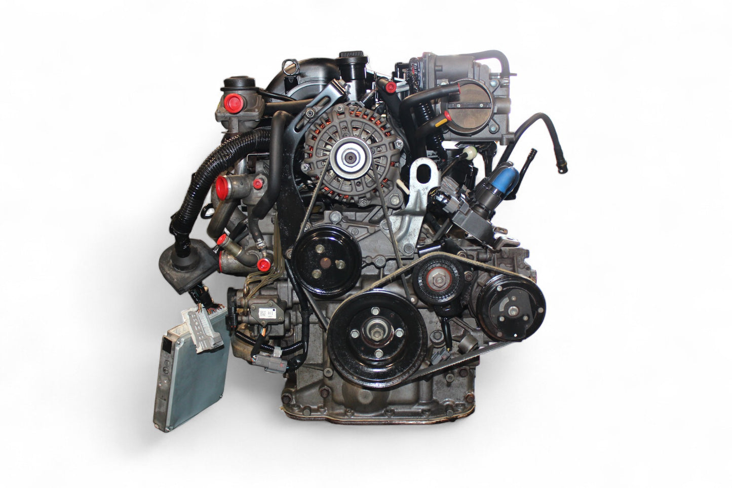 2004-2008 Mazda RX8 1.3L 6-Port Rotary Engine 6-Speed Manual RWD Transmission ECU JDM 13b #6