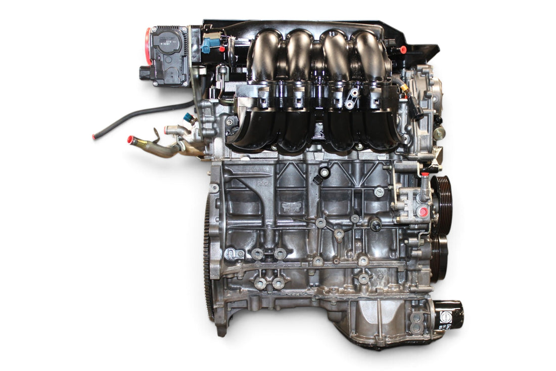 2002 2003 2004 2005 2006 Nissan Altima 2.5L 4-Cylinder Engine JDM qr25de #1