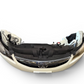 JDM Honda Civic Hybrid FD3 Front & Rear Conversion White Hood Fenders Headlights Bumpers Taillights JDM LDA-MF5 #9