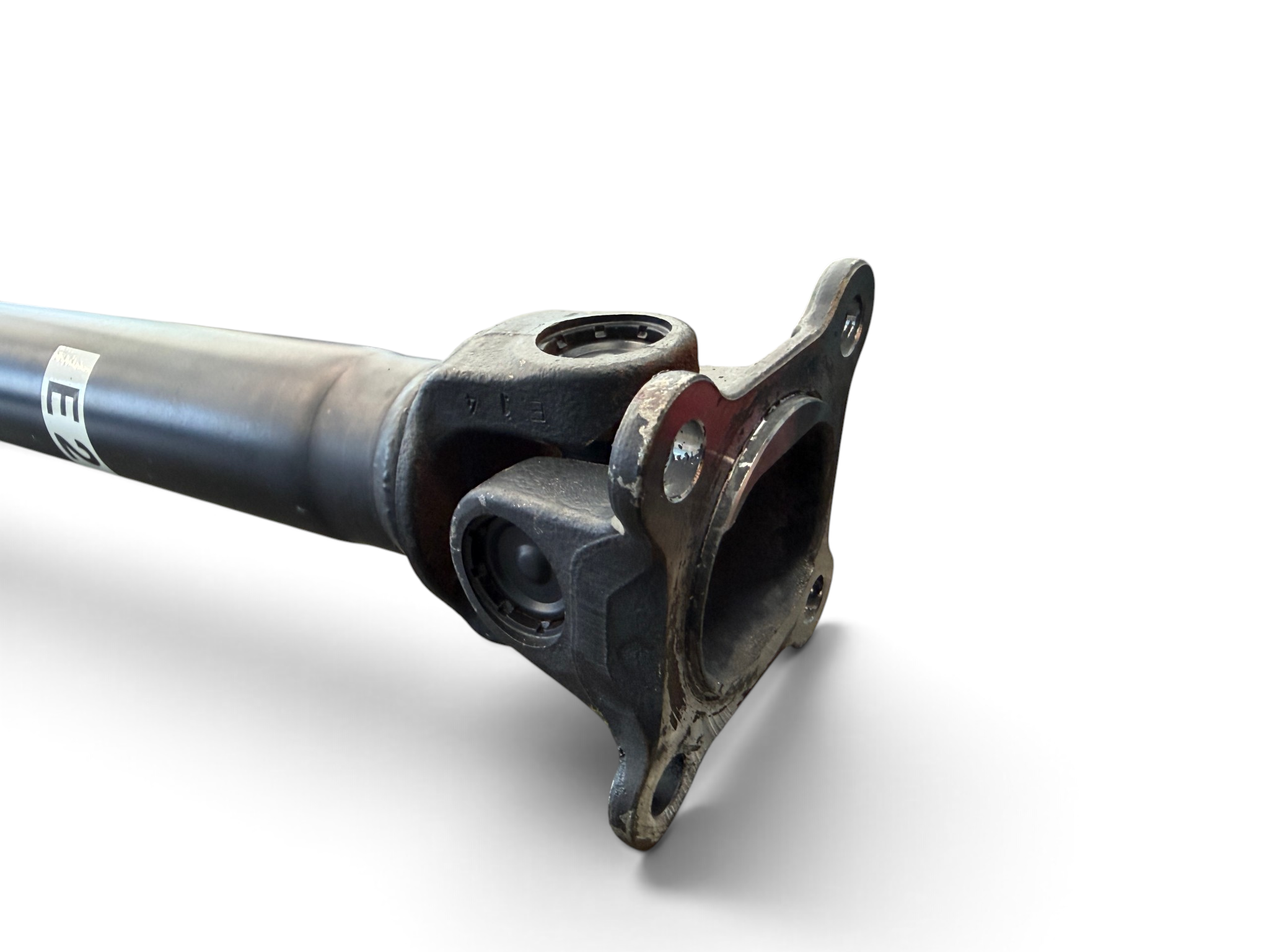 2009-2019 Infiniti G37 M37 Q60 Q70 EX37 QX70 3.7L OEM AWD Front Driveshaft JDM #2