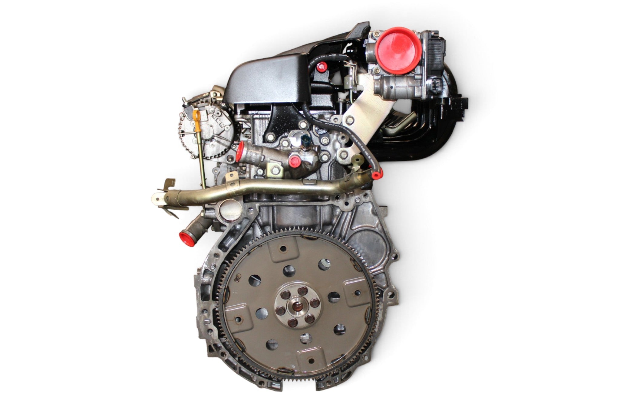 2002 2003 2004 2005 2006 Nissan Altima 2.5L 4-Cylinder Engine JDM qr25de #1