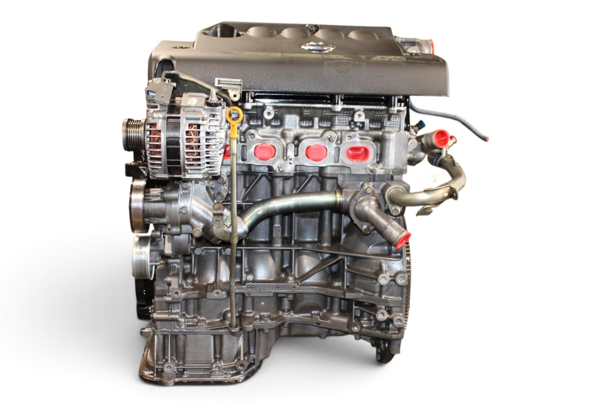 2002 2003 2004 2005 2006 Nissan Altima 2.5L 4-Cylinder Engine JDM qr25de #1