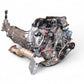 2004-2008 Mazda RX8 1.3L 6-Port Rotary Engine 6-Speed Manual RWD Transmission ECU JDM 13b #6
