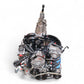 2004-2008 Mazda RX8 1.3L 6-Port Rotary Engine 6-Speed Manual RWD Transmission ECU JDM 13b #6