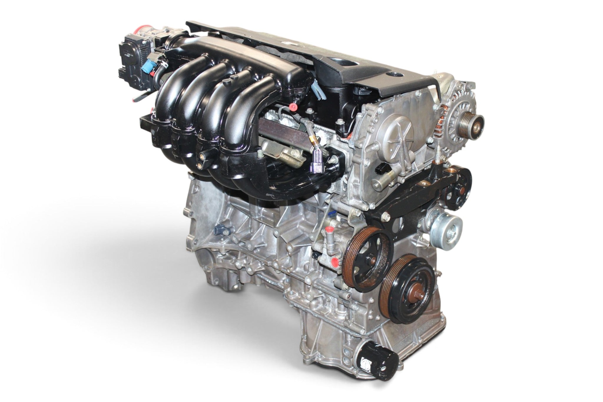 2002 2003 2004 2005 2006 Nissan Altima 2.5L 4-Cylinder Engine JDM qr25de #1
