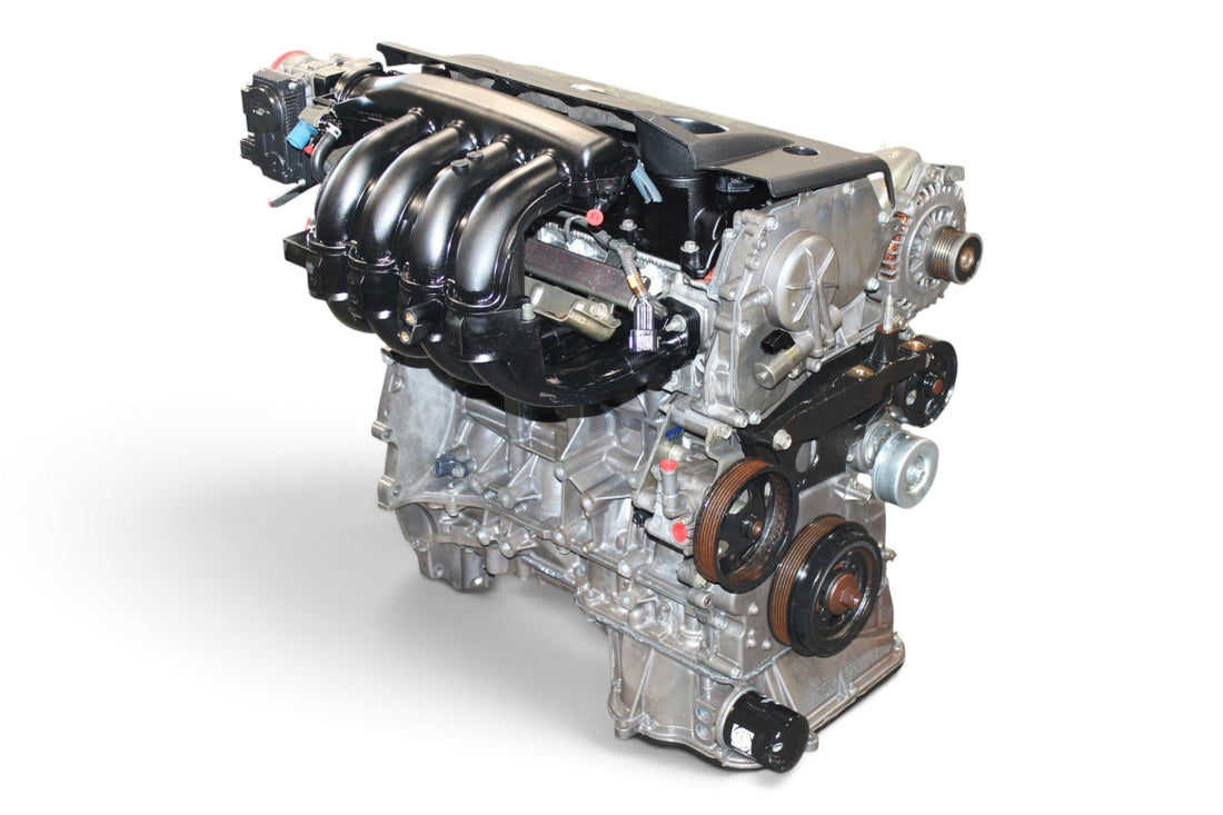 2002 2003 2004 2005 2006 Nissan Altima 2.5L 4-Cylinder Engine JDM qr25de #1