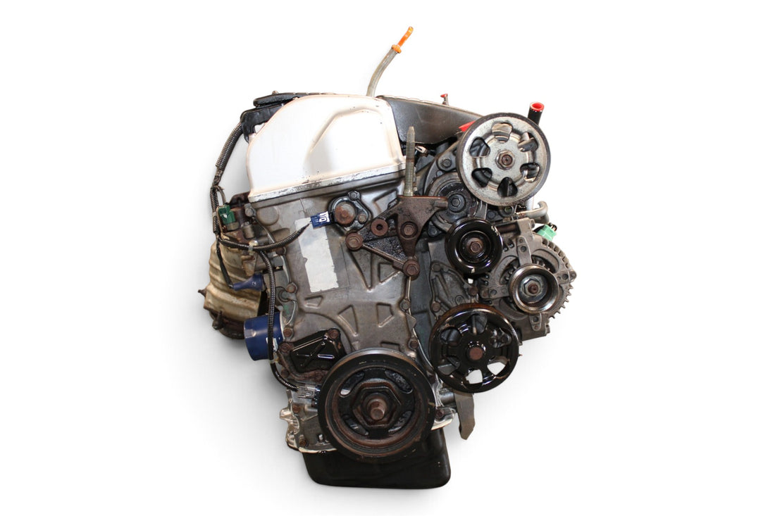 2006-2011 Honda Civic Si 2.0L DOHC i-VTEC Replacement Engine JDM k20a 153hp #2