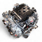 2009 2010 Infiniti G37 3.7L V6 VVEL RWD (Rear-Wheel Drive) Engine JDM vq37vhr vq37 #3