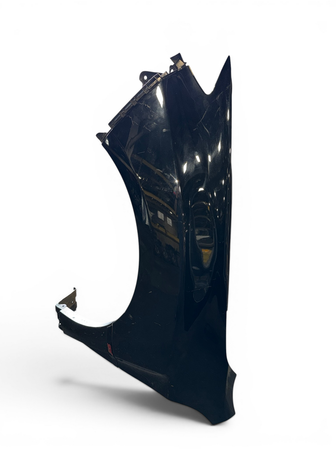 2011-2014 Subaru Impreza WRX STI GRB/GVB JDM Front End Conversion Hood Fenders Bumper Led Headlights