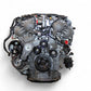 2009 2010 Infiniti G37 3.7L V6 VVEL RWD (Rear-Wheel Drive) Engine JDM vq37vhr vq37 #3