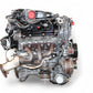 2009 2010 Infiniti G37 3.7L V6 VVEL RWD (Rear-Wheel Drive) Engine JDM vq37vhr vq37 #3