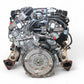 2009 2010 Infiniti G37 3.7L V6 VVEL RWD (Rear-Wheel Drive) Engine JDM vq37vhr vq37 #3