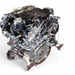2009 2010 Infiniti G37 3.7L V6 VVEL RWD (Rear-Wheel Drive) Engine JDM vq37vhr vq37 #3