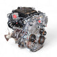 2009 2010 Infiniti G37 3.7L V6 VVEL RWD (Rear-Wheel Drive) Engine JDM vq37vhr vq37 #3