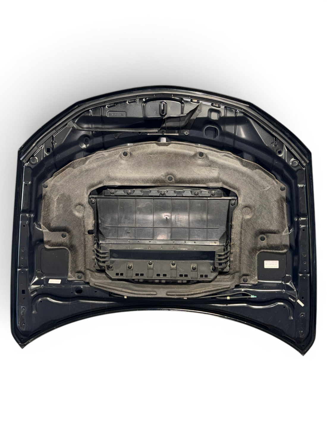 2011-2014 Subaru Impreza WRX STI GRB/GVB JDM Front End Conversion Hood Fenders Bumper Led Headlights