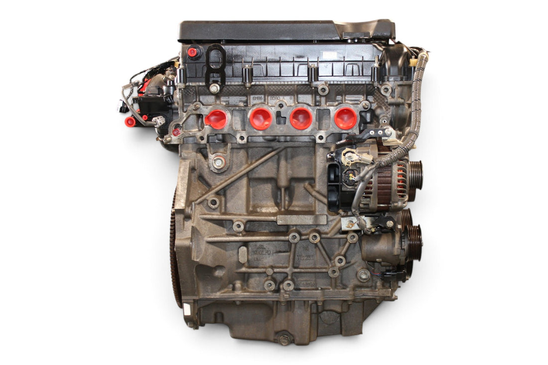 2006 2007 2008 2009 Mercury Milan 2.3L 4-Cylinder VVT Engine JDM l3-ve l3ve l3 #1