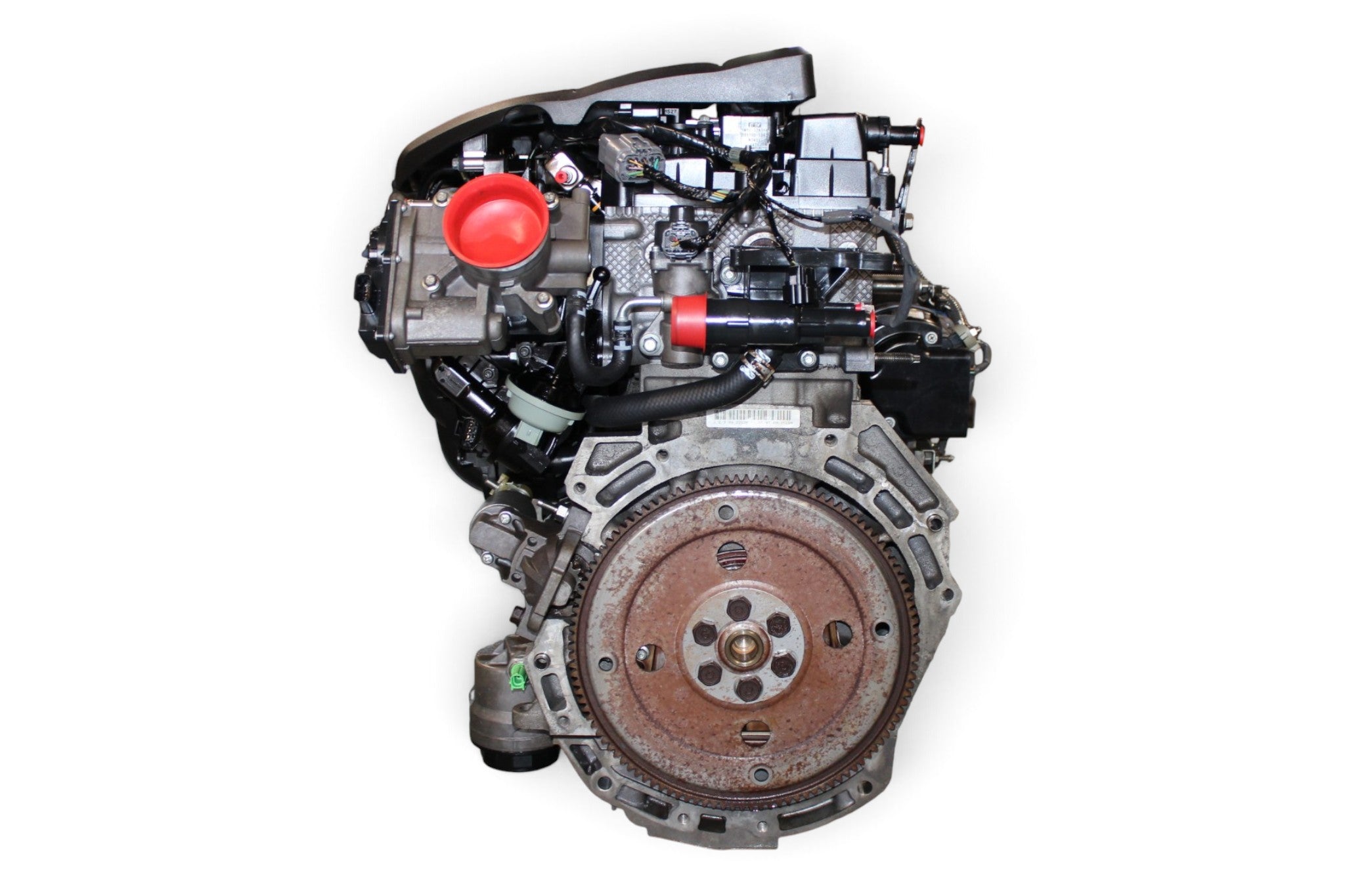 2006 2007 2008 2009 Mercury Milan 2.3L 4-Cylinder VVT Engine JDM l3-ve l3ve l3 #1