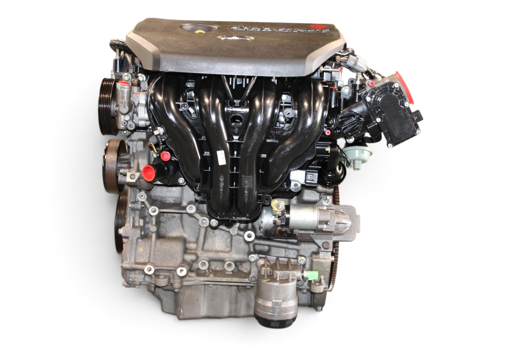 2006 2007 2008 2009 Mercury Milan 2.3L 4-Cylinder VVT Engine JDM l3-ve l3ve l3 #1