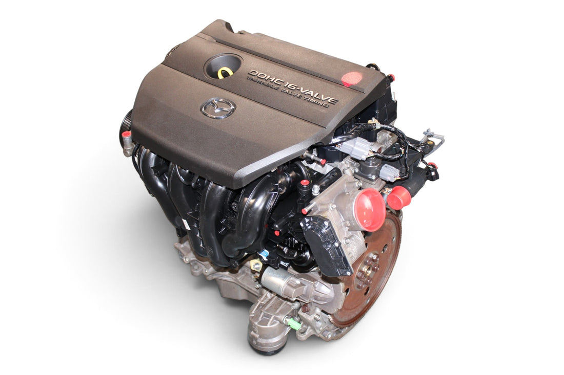 2006 2007 2008 2009 Mercury Milan 2.3L 4-Cylinder VVT Engine JDM l3-ve l3ve l3 #1