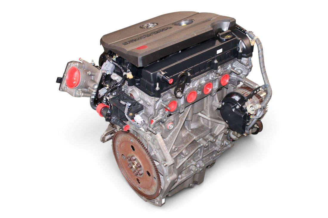 2006 2007 2008 2009 Mercury Milan 2.3L 4-Cylinder VVT Engine JDM l3-ve l3ve l3 #1