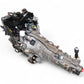 2004-2008 Mazda RX8 1.3L 6-Port Rotary Engine 6-Speed Manual RWD Transmission ECU JDM 13b #11