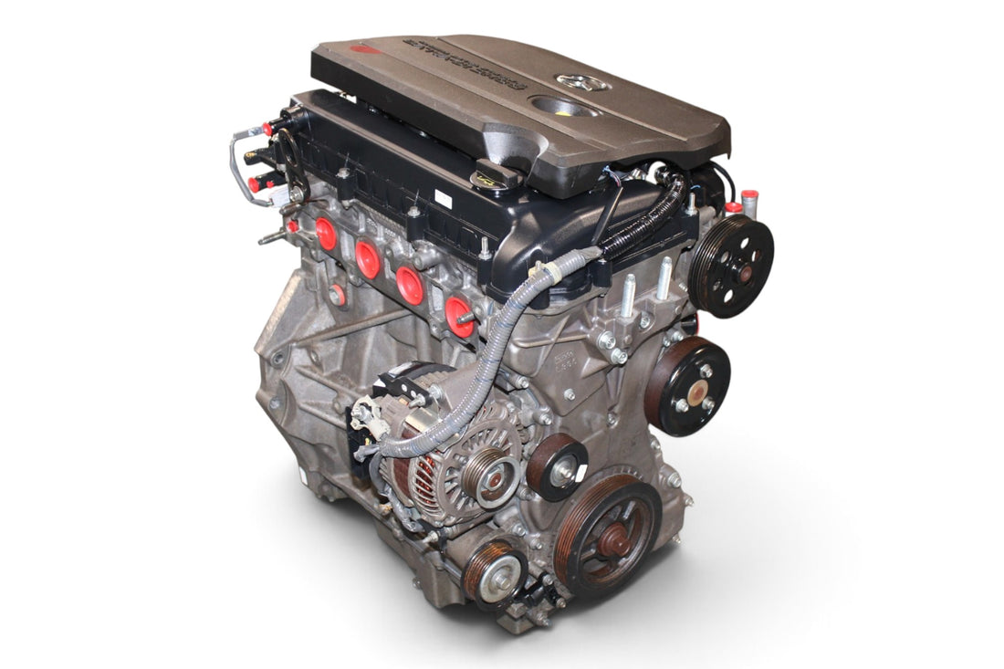 2006 2007 2008 2009 Mercury Milan 2.3L 4-Cylinder VVT Engine JDM l3-ve l3ve l3 #1