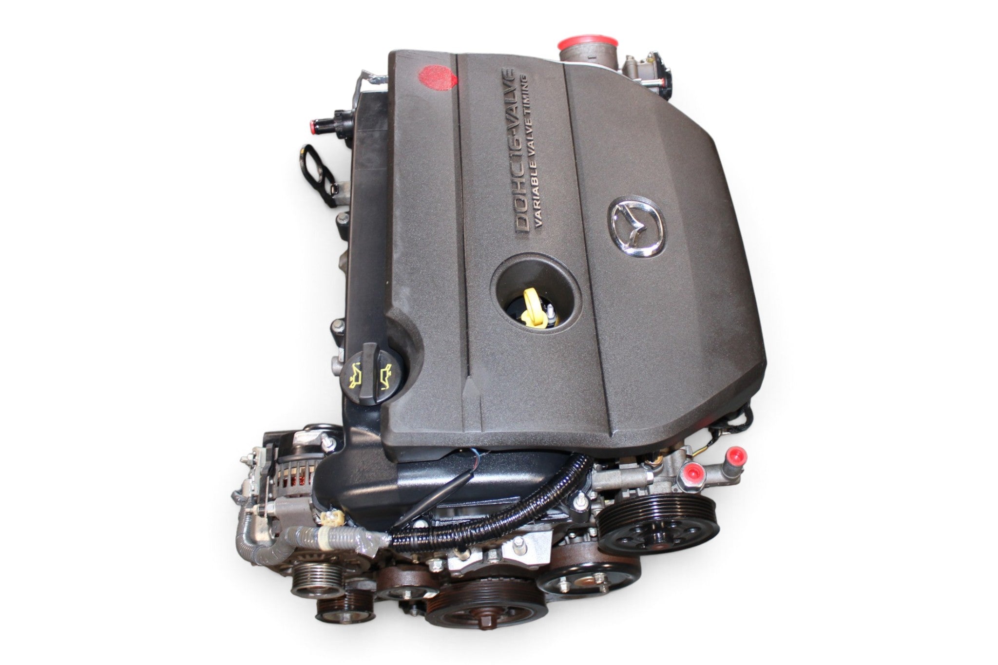 2006 2007 2008 2009 Mercury Milan 2.3L 4-Cylinder VVT Engine JDM l3-ve l3ve l3 #1