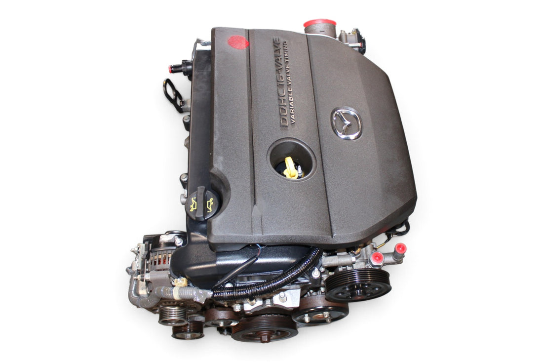 2006 2007 2008 2009 Mercury Milan 2.3L 4-Cylinder VVT Engine JDM l3-ve l3ve l3 #1