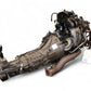2004-2008 Mazda RX8 1.3L 6-Port Rotary Engine 6-Speed Manual RWD Transmission ECU JDM 13b #11