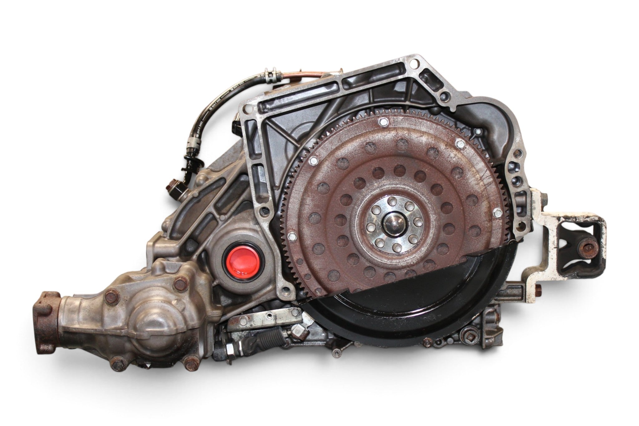 2002 2003 2004 Honda CRV 4-Speed Automatic 4WD Transmission JDM mtka 4x4 awd #1