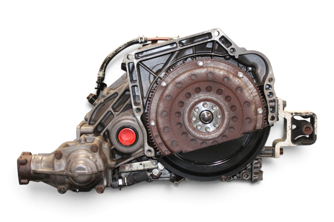 2002 2003 2004 Honda CRV 4-Speed Automatic 4WD Transmission JDM mtka 4x4 awd #1