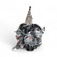 2004-2008 Mazda RX8 1.3L 6-Port Rotary Engine 6-Speed Manual RWD Transmission ECU JDM 13b #11