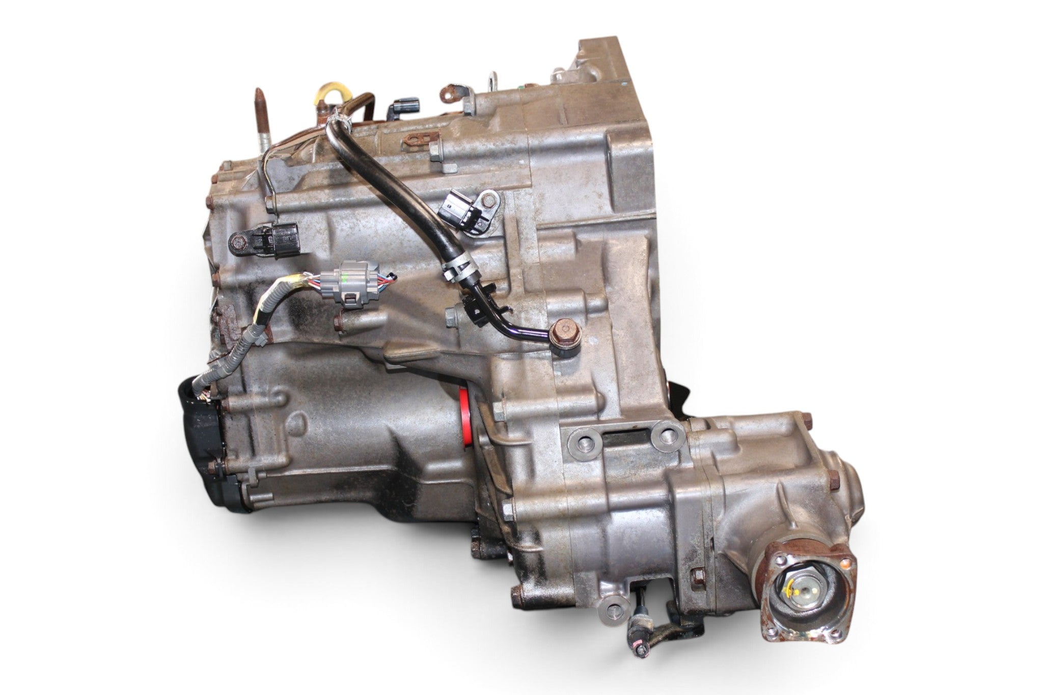 2002 2003 2004 Honda CRV 4-Speed Automatic 4WD Transmission JDM mtka 4x4 awd #1