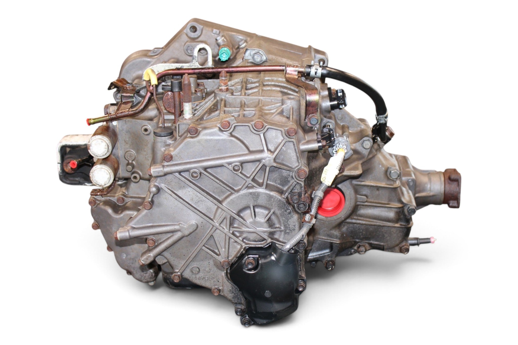 2002 2003 2004 Honda CRV 4-Speed Automatic 4WD Transmission JDM mtka 4x4 awd #1
