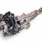 2004-2008 Mazda RX8 1.3L 6-Port Rotary Engine 6-Speed Manual RWD Transmission ECU JDM 13b #12
