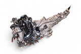 2004-2008 Mazda RX8 1.3L 6-Port Rotary Engine 6-Speed Manual RWD Transmission ECU JDM 13b #12