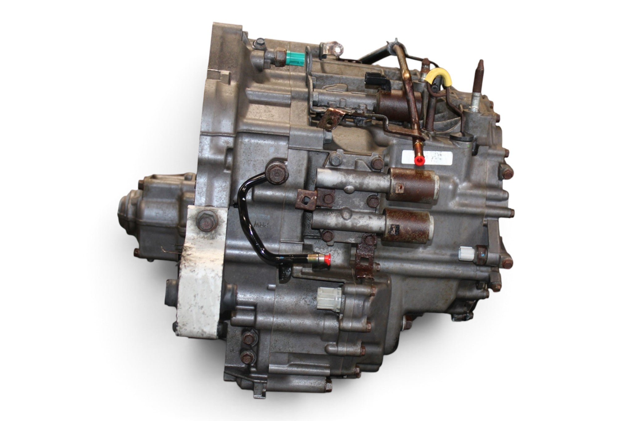 2002 2003 2004 Honda CRV 4-Speed Automatic 4WD Transmission JDM mtka 4x4 awd #1
