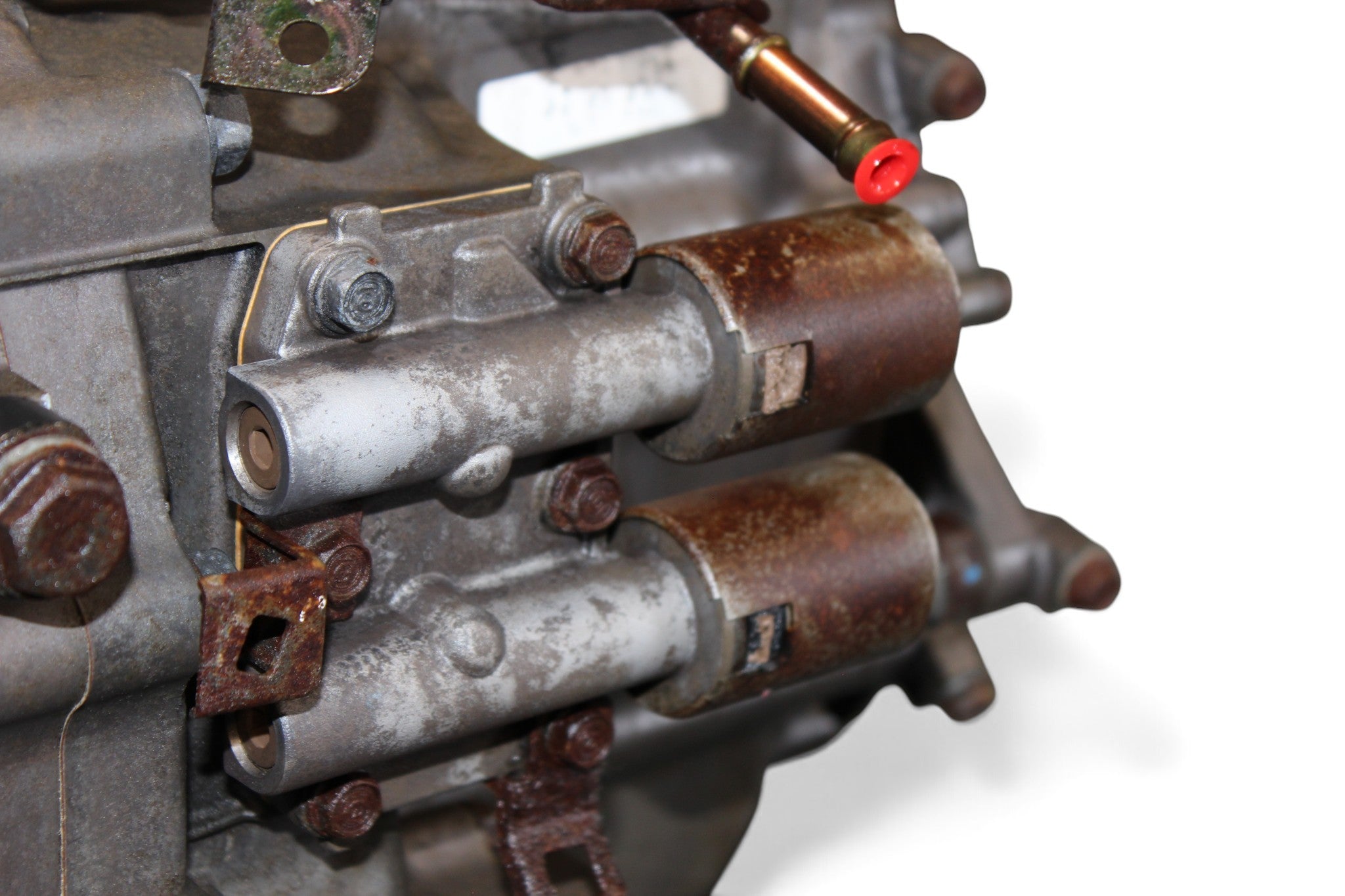 2002 2003 2004 Honda CRV 4-Speed Automatic 4WD Transmission JDM mtka 4x4 awd #1