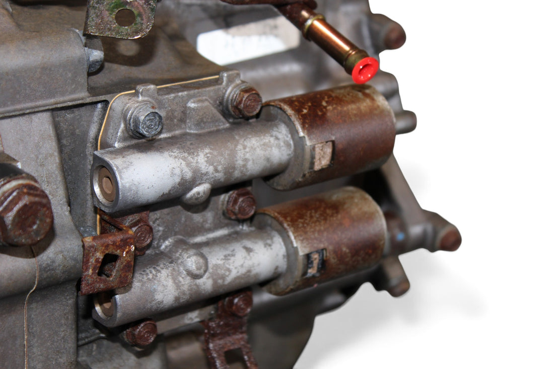 2002 2003 2004 Honda CRV 4-Speed Automatic 4WD Transmission JDM mtka 4x4 awd #1