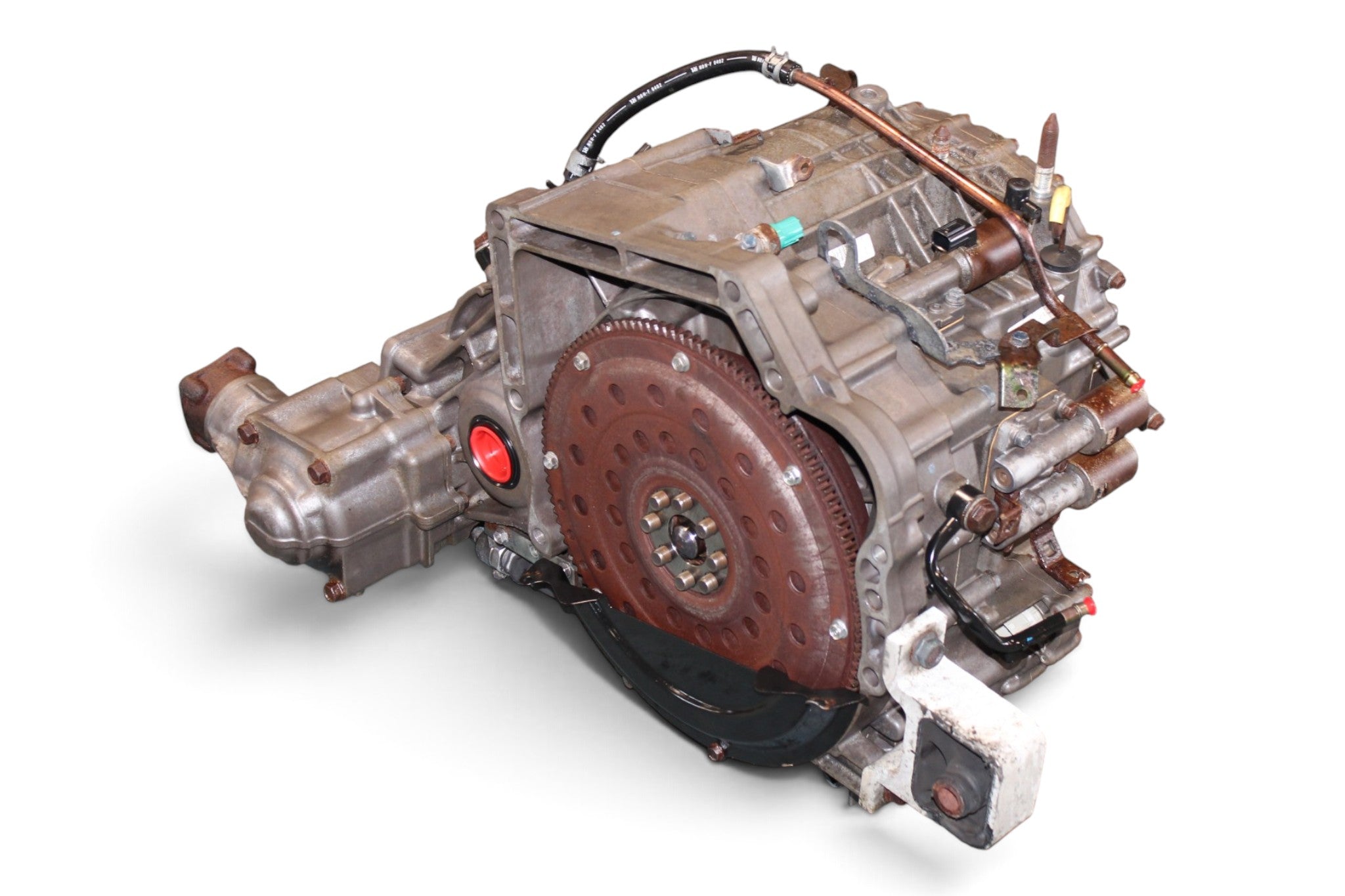 2002 2003 2004 Honda CRV 4-Speed Automatic 4WD Transmission JDM mtka 4x4 awd #1