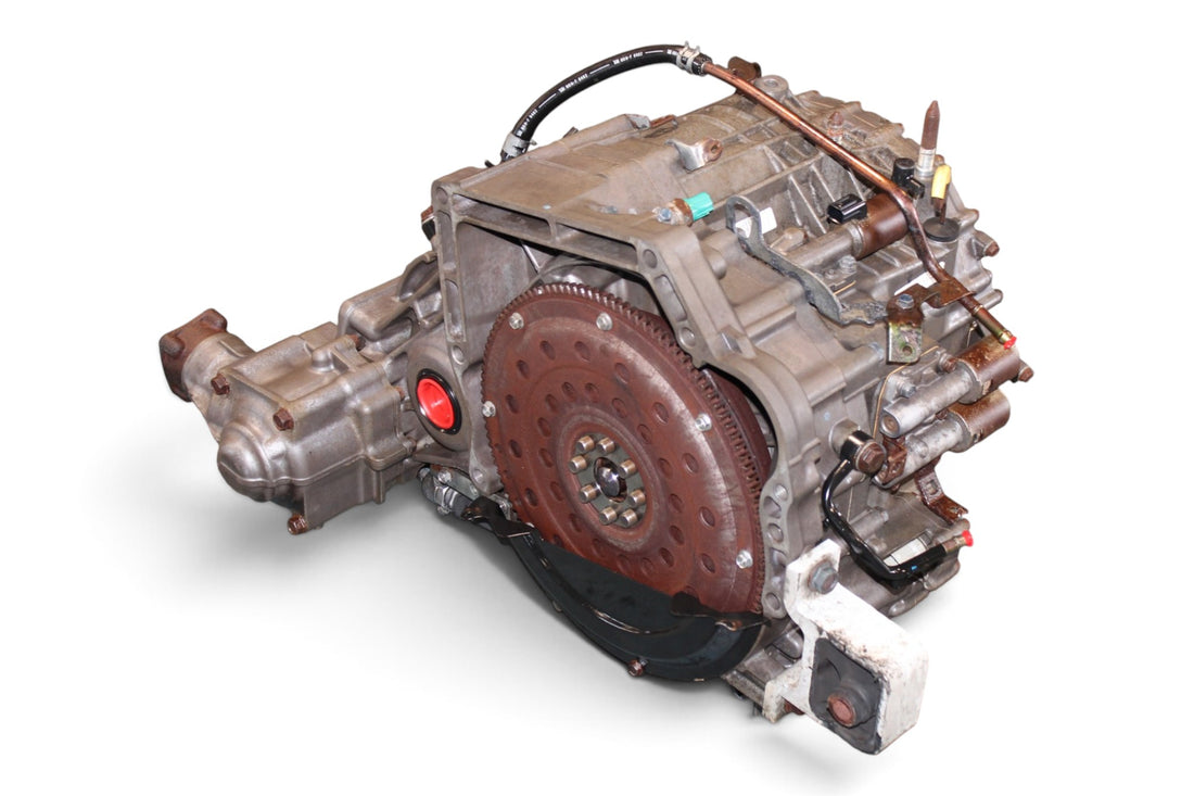 2002 2003 2004 Honda CRV 4-Speed Automatic 4WD Transmission JDM mtka 4x4 awd #1
