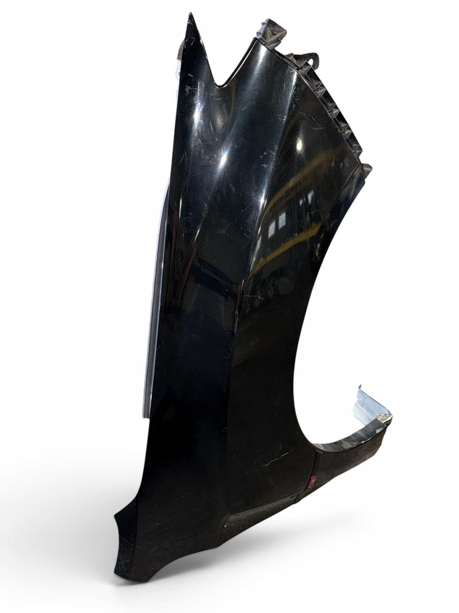 2008-2010 Subaru Impreza WRX STI GRB/GVB JDM Front End Conversion Hood Fenders Bumper Headlights