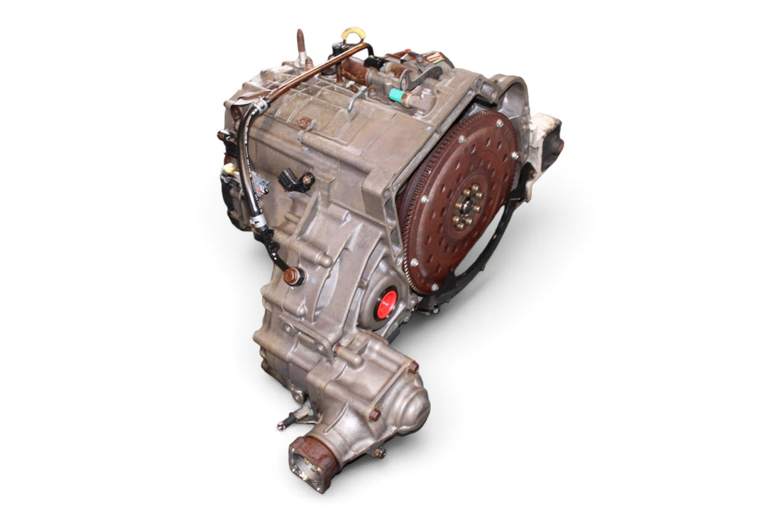 2002 2003 2004 Honda CRV 4-Speed Automatic 4WD Transmission JDM mtka 4x4 awd #1