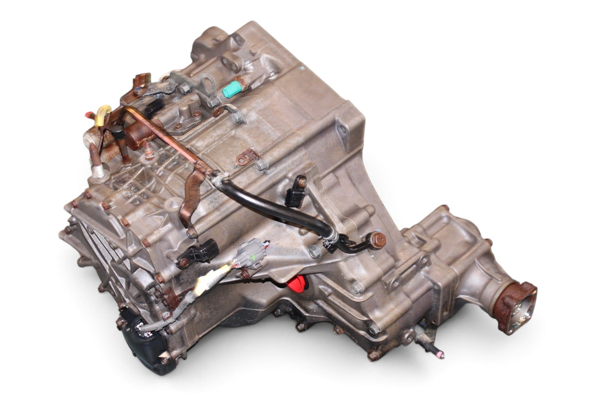 2002 2003 2004 Honda CRV 4-Speed Automatic 4WD Transmission JDM mtka 4x4 awd #1