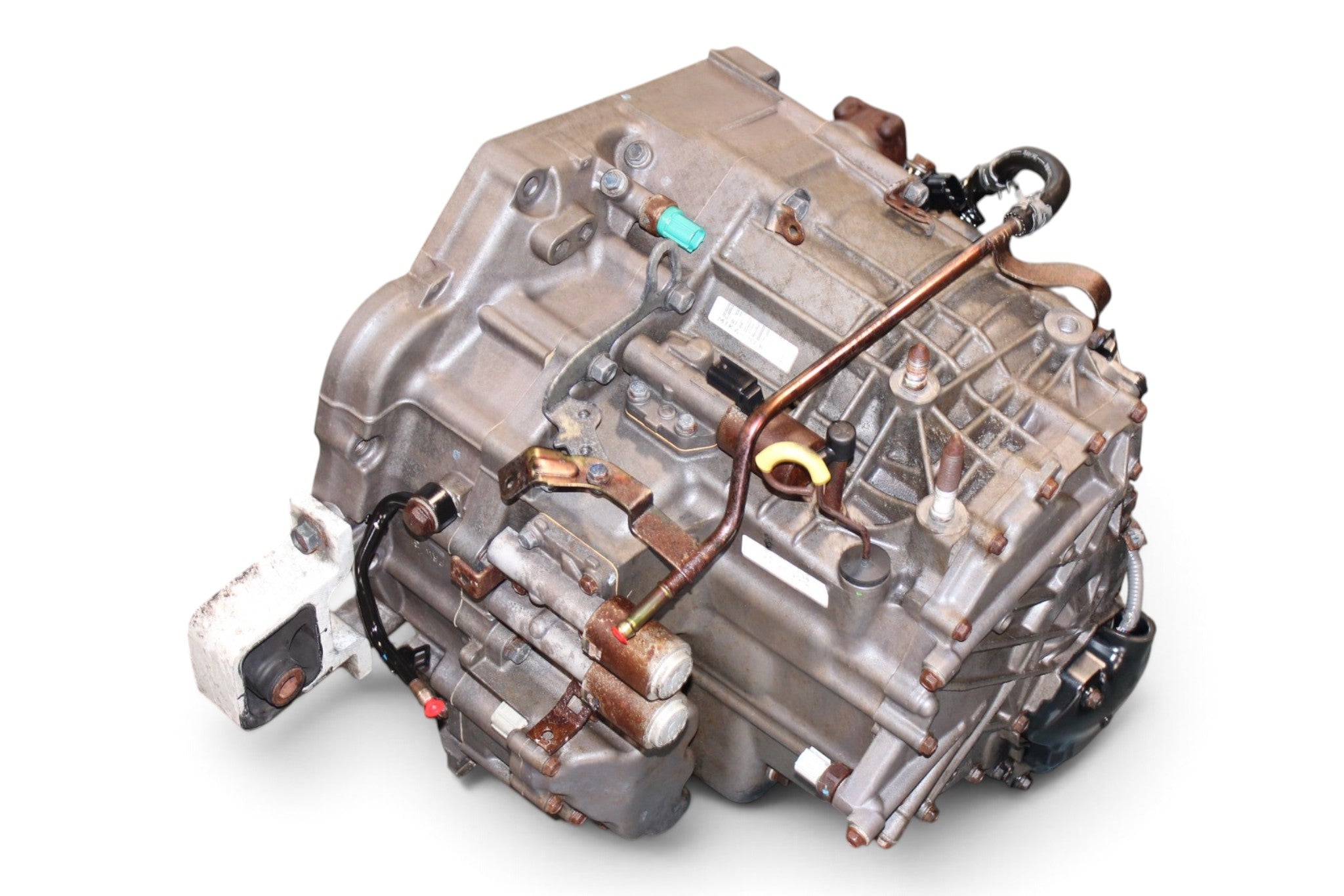 2002 2003 2004 Honda CRV 4-Speed Automatic 4WD Transmission JDM mtka 4x4 awd #1