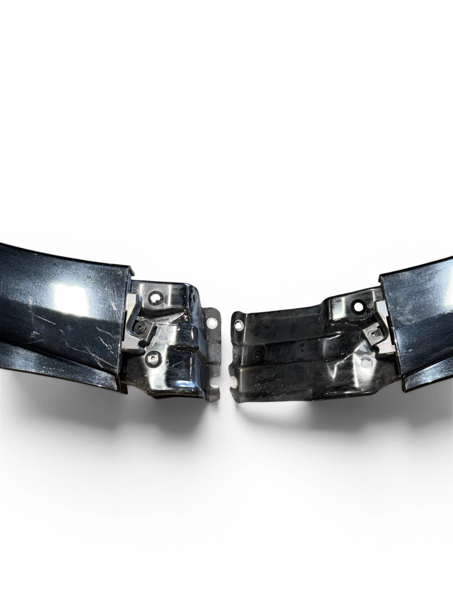 2008-2010 Subaru Impreza WRX STI GRB/GVB JDM Front End Conversion Hood Fenders Bumper Headlights