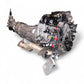 2004-2008 Mazda RX8 1.3L 6-Port Rotary Engine 6-Speed Manual RWD Transmission ECU JDM 13b #12