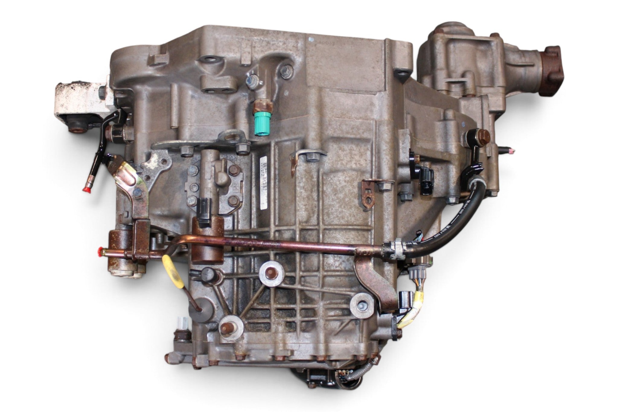 2002 2003 2004 Honda CRV 4-Speed Automatic 4WD Transmission JDM mtka 4x4 awd #1